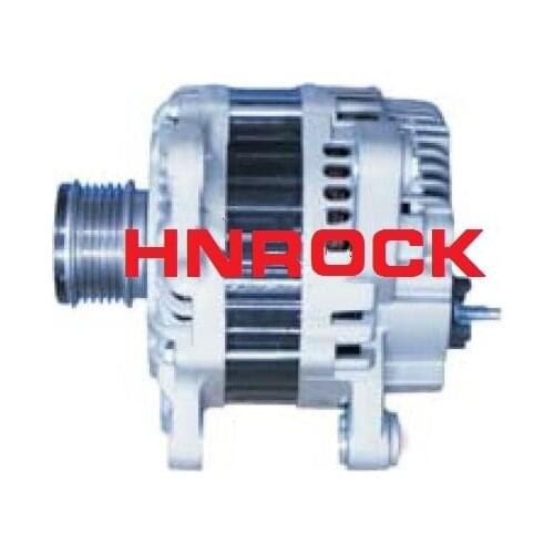 NEW 12V 210A ALTERNATOR 7711368357 8200404638 A004TJ0481 A4TJ0481 ALT31238 ALTF650 DRA0981 LRA03131 LRA3131 FOR RENAULT