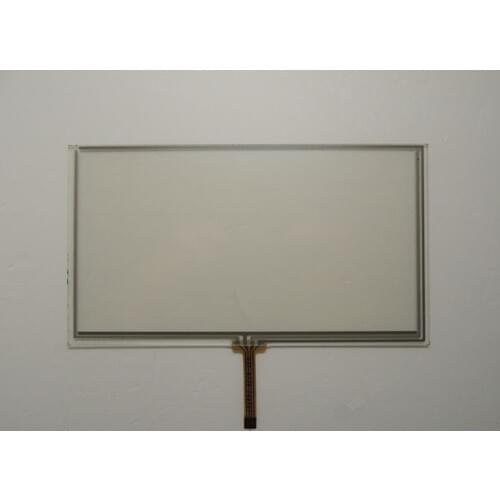 Original new 7-inch touch screen KDT-3473 3530 4791 4890 Car DVD navigation man-machine interface touchpad