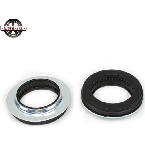 1K0 412 249 B Struts Bearing Shock Absorber Bearing 2PCS For VW Passat CC Tiguan Audi Q3 TT Skoda Fabia Octavia Roomster Seat