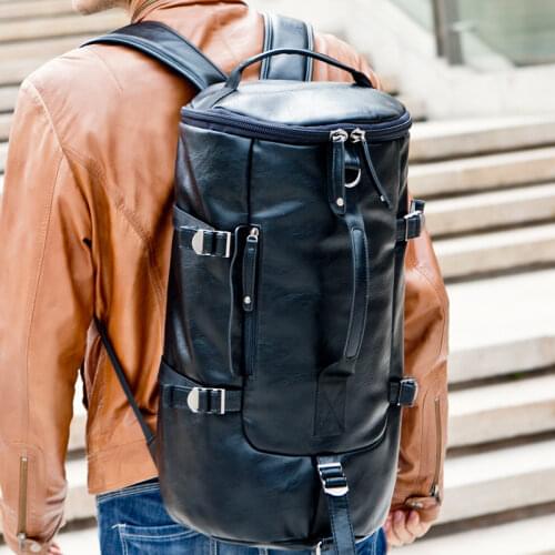 POOLOOS Hiking And Travel Backpacks