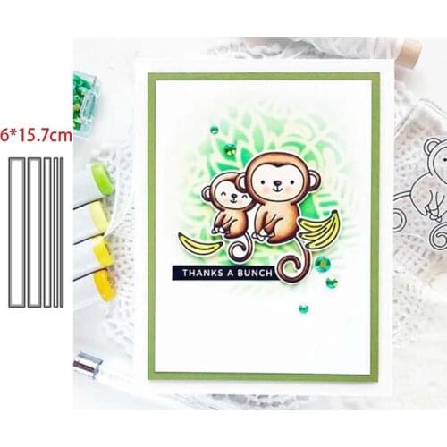 Troquelesde corte de dies scrapbooking nouveau arrivage 2021 Metal die cutters for scrapbooking Dies scrapbooking cutting dies