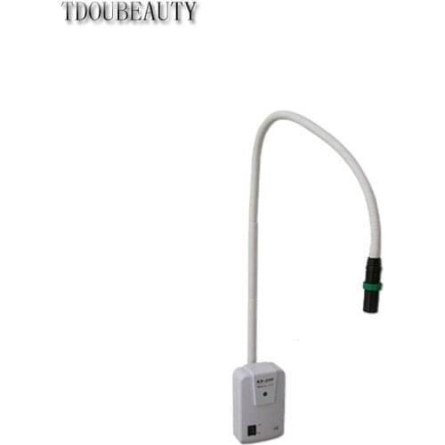 TDOUBEAUTY Widely Sold KD-2003W-1 LED Examination Lamp Used 3W, Outpatient service Stomatology, ENT Sold Free Shipping