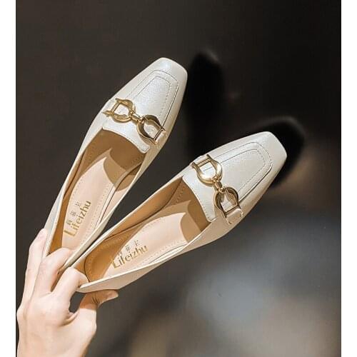 Кожаные туфли-лодочки TB tonyBlunt China At AliExpress