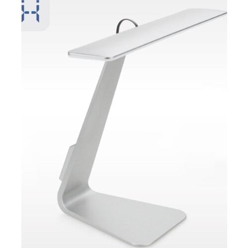 Ultrathin Table Lamp Rechargeable Desk Lamp Foldable Reading Lamps Touch Control LED Lighting For Study Office Table Art Deco