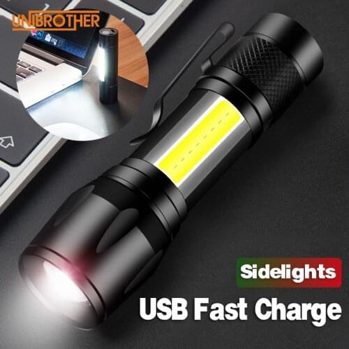 Flashlights Unibrother China