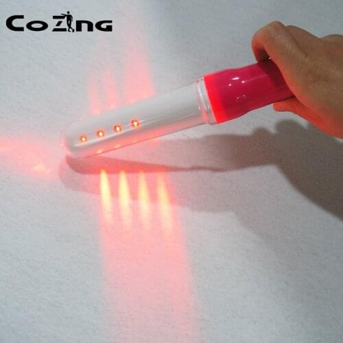 Vaginal Tightening And Rejuvenation Wand LLLT Cold Laser Therapy Mild Cervical No Side Effect