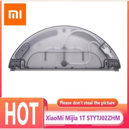 XiaoMi Mijia 1T STYTJ02ZHM Electrically Controlled Water Tank Replacement Parts Robot Vacuum Cleaner Accessories