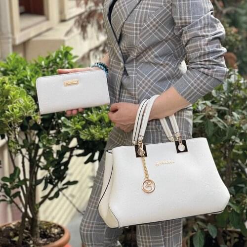 Women Handbags and Wallet 4 Season Designer Luxury Brand High Quality 2021 Buckets Tote Crochet Wholesale Purses 11 Colour