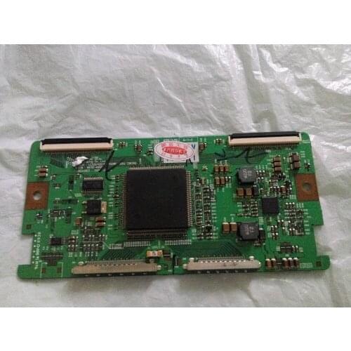 LCD Board LC320 420 470 550WU_120Hz 6870C-4000H 6870c-4000F connect with Logic board T-CON connect board