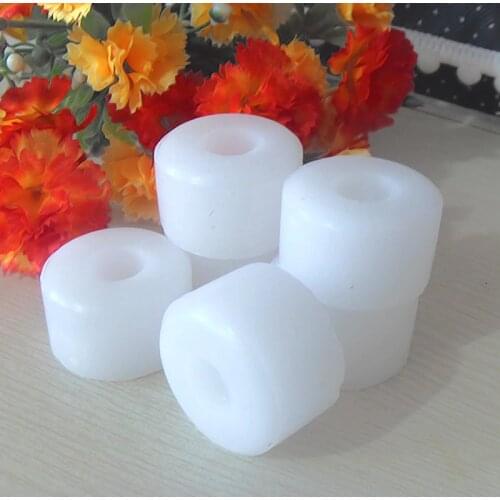 2pc 20g Cross stitch thread White wax accessories water-soluble lubricant DIY embroidery needlework Floss