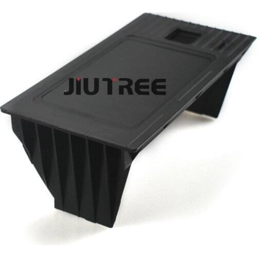 Car wireless charger Pad Module fast Charging Central Console Storage Box for BMW 7 Series 2018