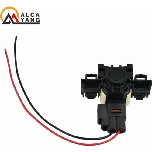 Parking Sensor PDC And Connector For Lexus IS250 IS350 IS300H Parktronic Distance Control System Anti Radar Detector 89341-53010