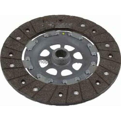 CAR Clutch disc au diV olk swa gen Sko daS eat Cab rio let A8A 6 S6A 4 S4 Clutch disc Clutch pressure plate Release bearing