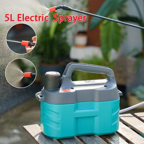 Dreamburgh Garden Sprayers