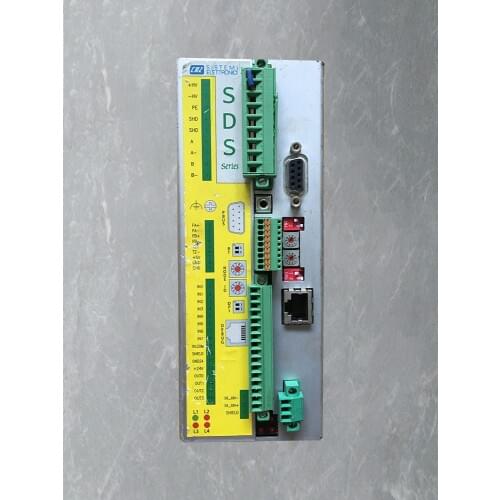 CMZ CONTROLLER SDS1612-PRO USED GOOD IN CONDITION