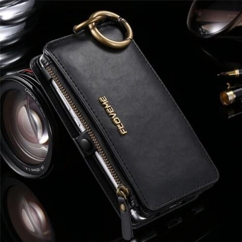 Flip Leather Case For IPhone 12 11 Pro XS Max XR X SE 2020 6 7 8 Plus Wallet Card Cover For Samsung Note 20 Ultra S20 S10 Coque