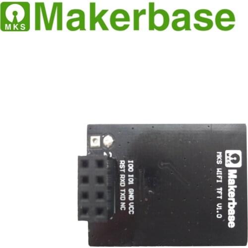 Makerbase MKS TFT WIFI 3D printing Mobile APP control Touch screen accessories
