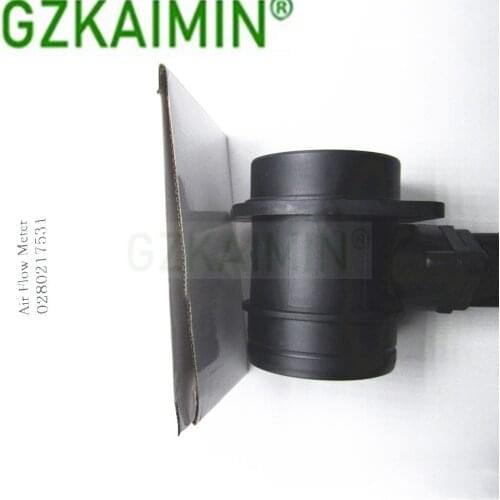 Mass Air flow Meter Sensor MAF SENSOR OEM 0280217531 FOR Alfa-Romeo, FOR Fiat,FOR Lancia