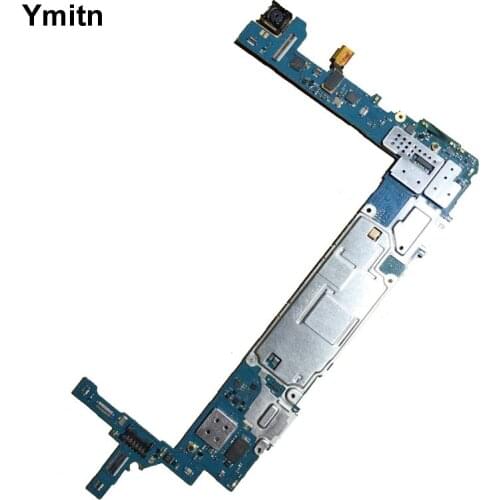 Ymitn Working Well Unlocked With Chips Mainboard Global Firmware Motherboard For Samsung Galaxy Tab 3 8.0 T315