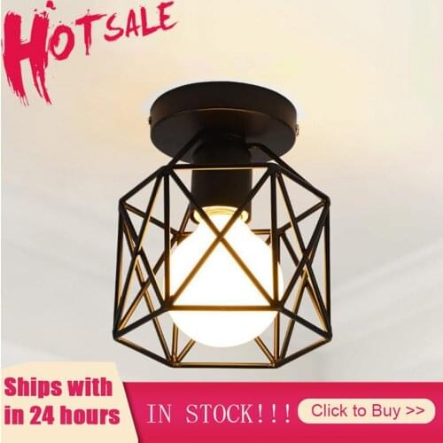 Nordic Minimalism Metal Shade Home Decoration Ceiling Lights Metal Household Accessories Ceiling Lamp Lamp