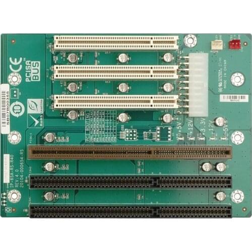 New and original board IP-6SA-RS-R4