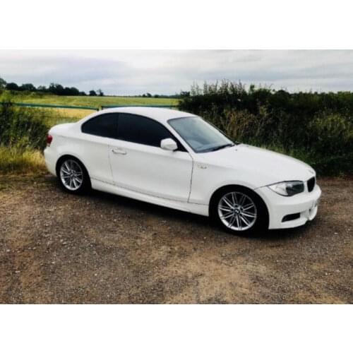 Fog lamps lights for BMW e82 Coupe 1ser Stop Brake lamp Reverse Back up bulb Front Rear Turn Signal light 2pc