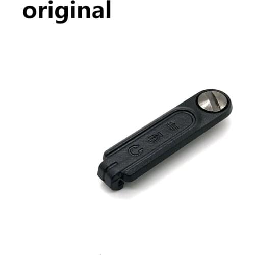 Earpiece dust cover for hytera x1p x1e z1p pd602 pd605 pd606 pd608 pd662 pd665 pd666 pd668 pd682 pd685 pd686 pd688