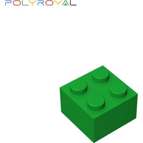 Building Blocks accessories DIY 2x2 Base Brick Technic Parts MOC Creativity Educational toy for children birthday gift 3003