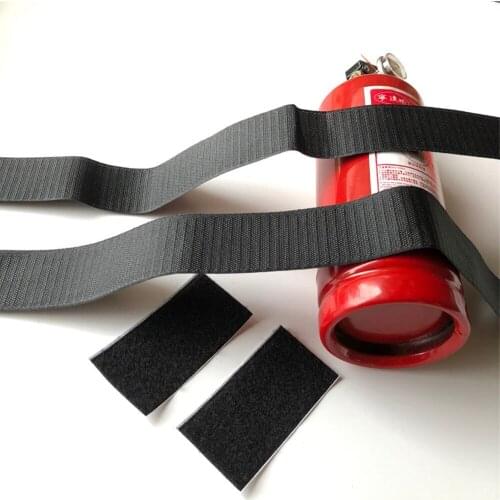 4Pcs Car Trunk Fixing Belt case for Skoda Octavia Yeti Roomster Fabia Rapid Superb KODIAQ Citigo KAMIQ KAROQ SCALA VISION X