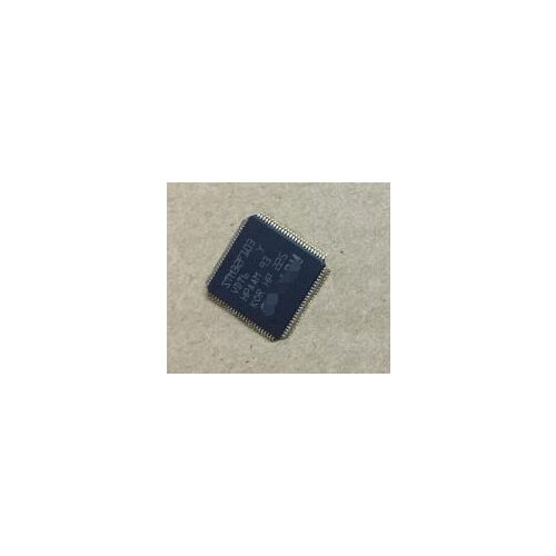Free shipping 10 pcs STM32F103VDT6 STM32F103