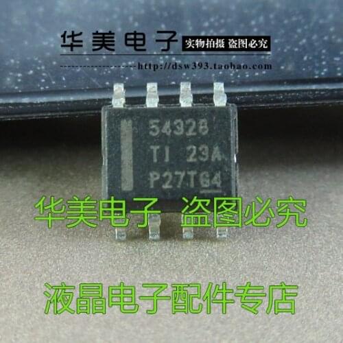 Free Delivery. 54328 TPS54328 switch voltage regulator chip patch 8 feet