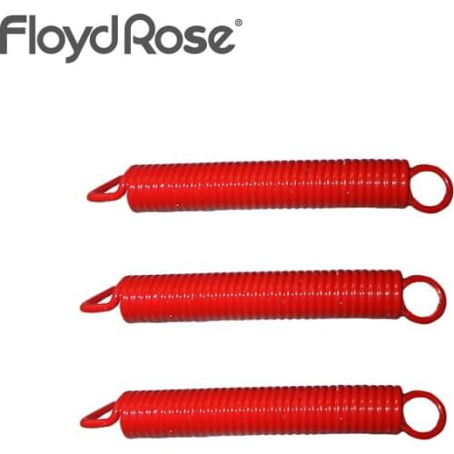 Noiseless Tremolo Springs Floyd Rose