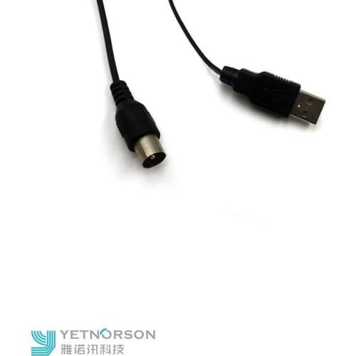 Long-strip European and American Thin Film HDTV digital antenna