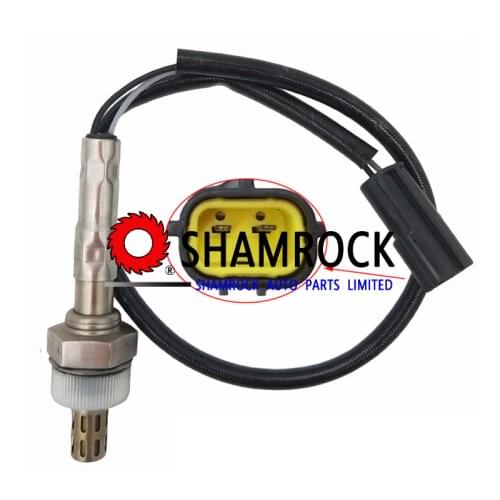 Lambda Sensors Oxygen O2 Sensor OEM 96253546/ADG07002 for Cchevrolet Matiz Rezzo Spark Daewoo Nubira 05-16