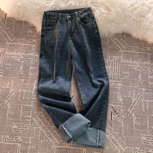 DIOSA VIDE Women's Skinny Jeans