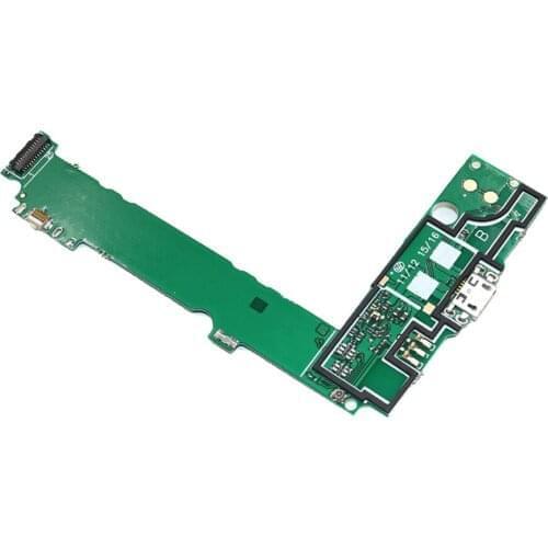 For Nokia Lumia 535 USB Dock Connector Charging Port Flex Cable