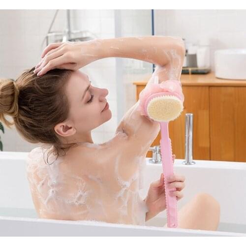 GUANYAO Body Brushes