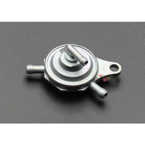 GY6 50cc 150cc Vacuum Fuel Pump Petcock ATV Scooter Roketa Sunl Taotao chinese