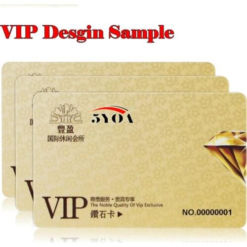 Customize Logo Design Printing Arbitrary Pattern VIP Print RFID ID 125khz EM4100 Card 13.56mhz IC Card MF S50 Proximity Smart