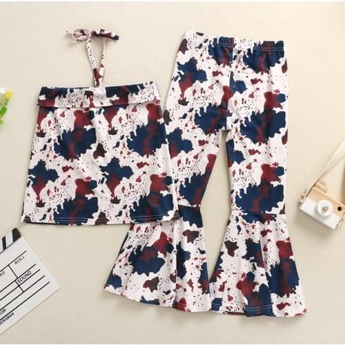 Kaiya Angel Sets Of Clothes For Girls