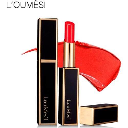 Loumesi Matte Lipsticks
