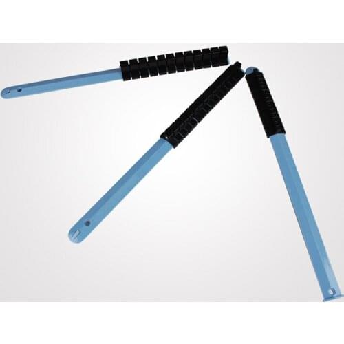 Multi-Functional Sleeve Frame To Sample Custom Hardware Parts