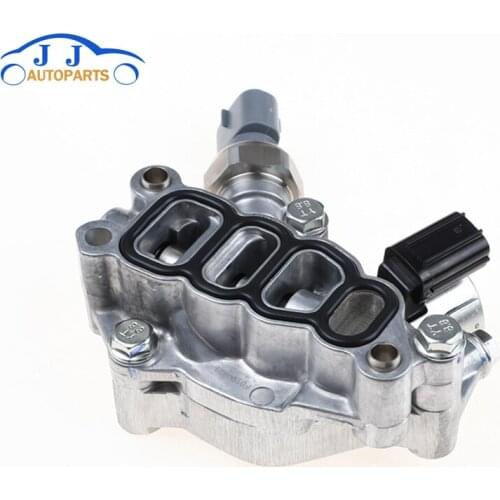 New Car 15810-RKB-J01 15810RKBJ01 Vtec Solenoid Spool Valve For Honda Accord Odyssey Pilot 3.5 3.0 V6 Hybrid 2005-2008