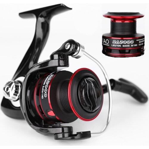 2021 New Baitcasting Reel 7.2:1 High Speed 8KG Max Drag Fishing Reel For Bass in Ocean Environment 48 Hours Reel Fishing