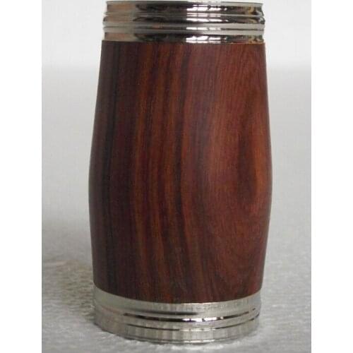 New Bb clarinet barrel Rosewood 55mm