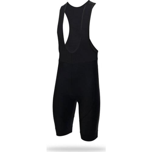 XINTOWN Solid black cycling shorts men Downhill ciclismo Riding mtb Bike Shorts with bibs cycle bib shorts bermuda Quick dry