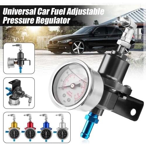 PEISHAN Oil Pressure Regulators