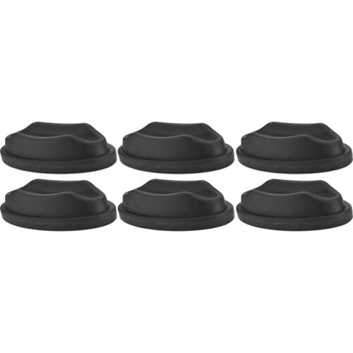 Bike Front Wheel Riser Block With Sturdy Molded Plastic Wheel Bike Indoor Bicycle Trainer Training Stationary Bikes