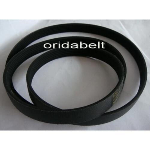 135J6 6PJ343 tumble dryer drive belts , washing machine belts , J type poly rib belt ,poly-V belt