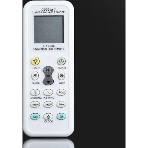 VBNM Remote Controls